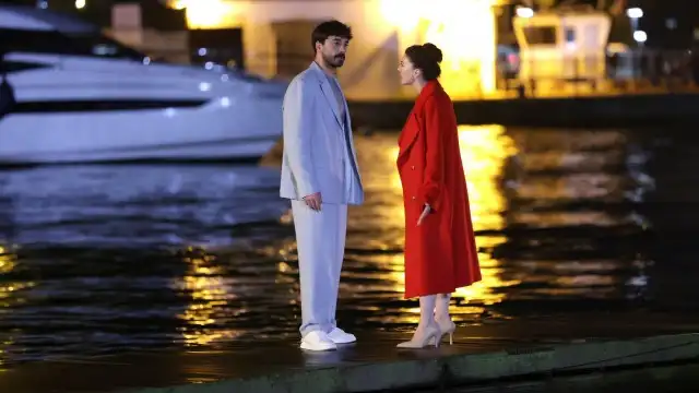 Episode 11 (FINAL)