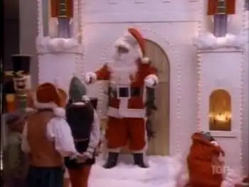 A Very Cutlip Christmas
