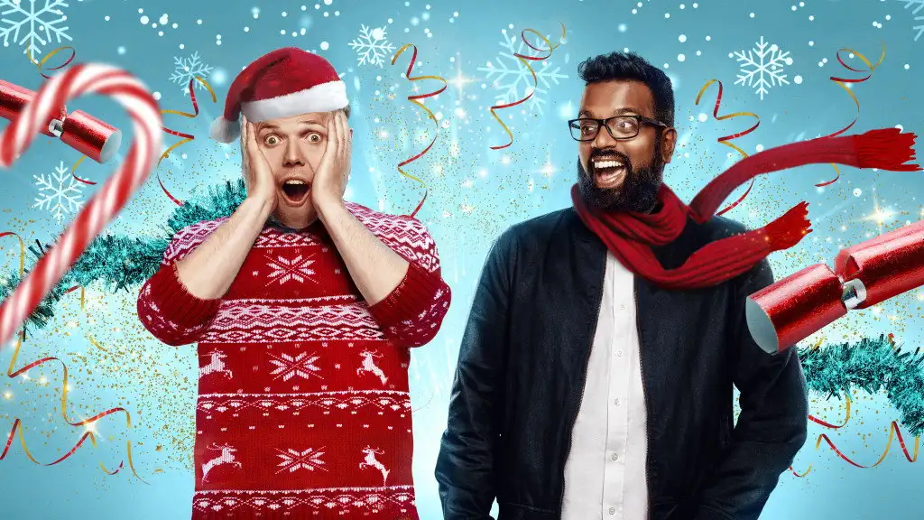 Christmas 2021