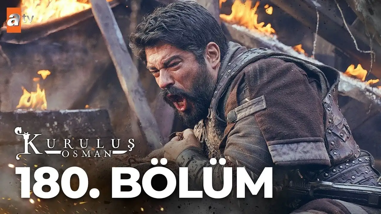 Episode 180