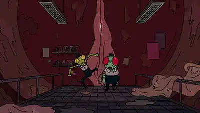 The Clitoris