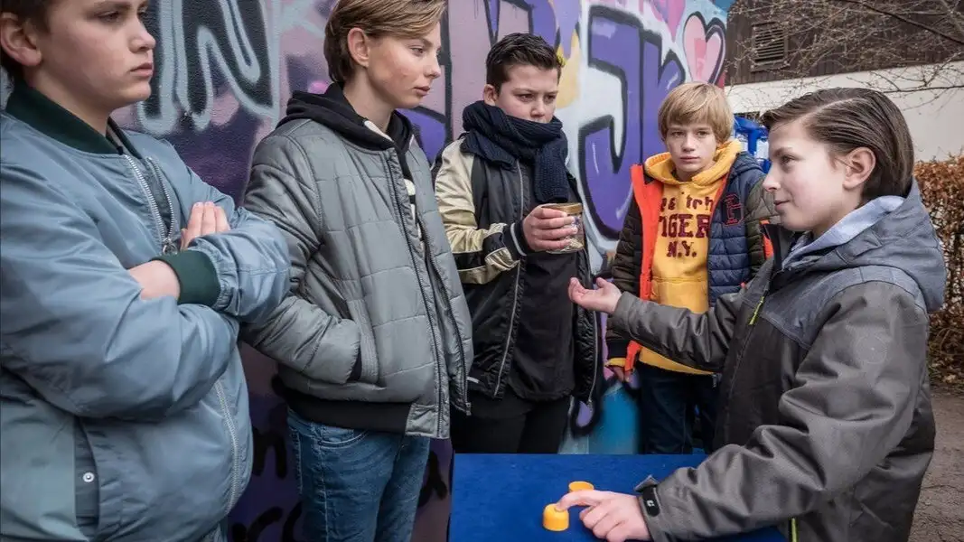 Glücksspiele