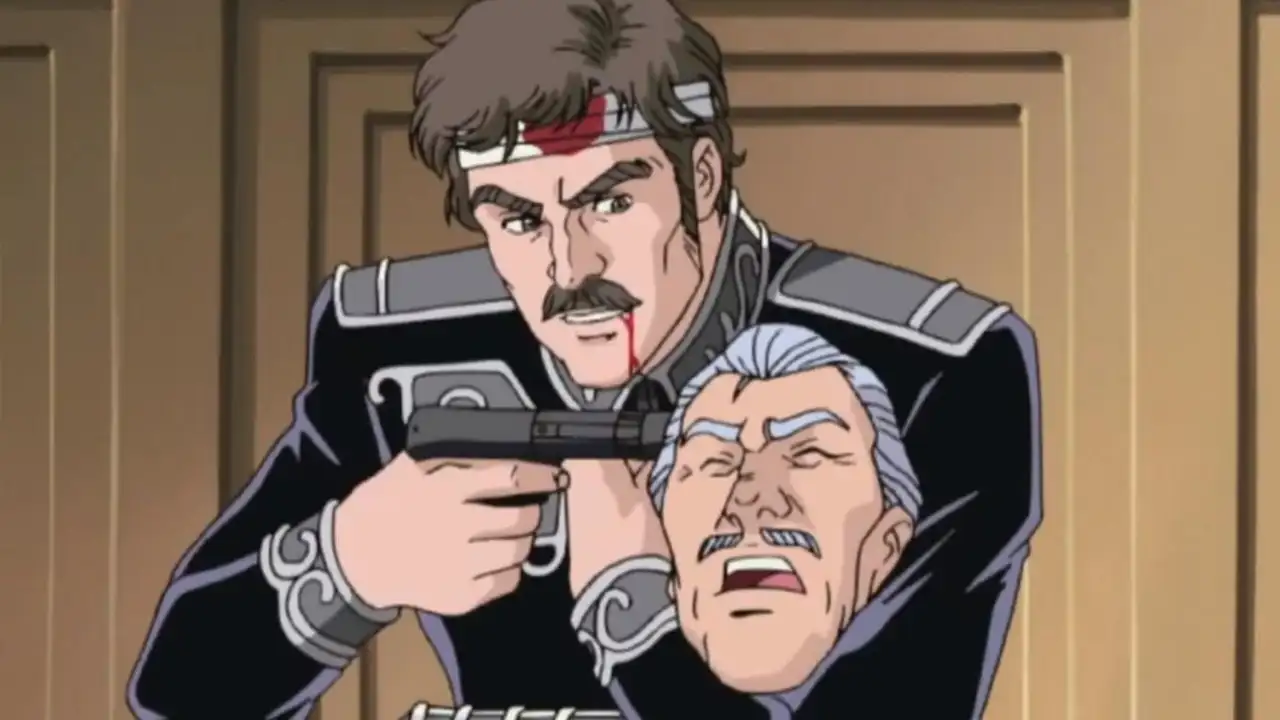 Iserlohn Captured!