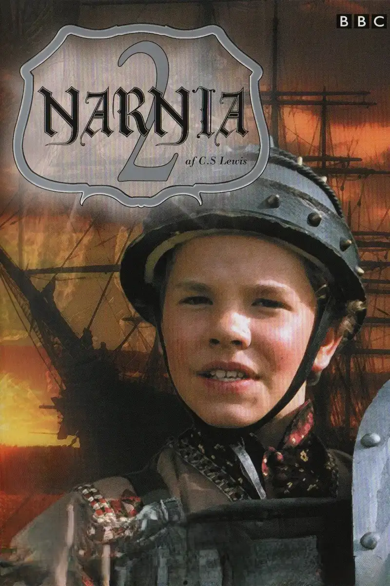 Prince Caspian / The Voyage of the Dawn Treader