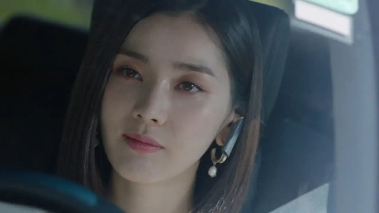 Yeon-seo Regains Her Memory
