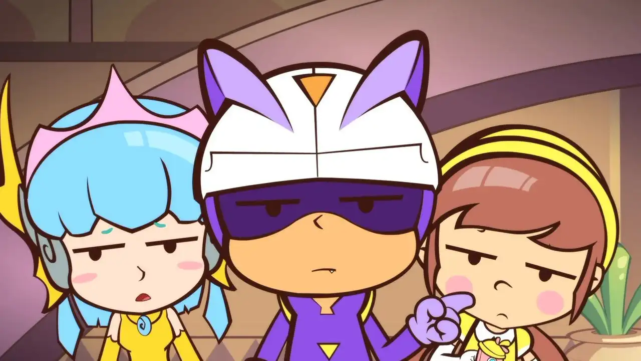 Episode 29