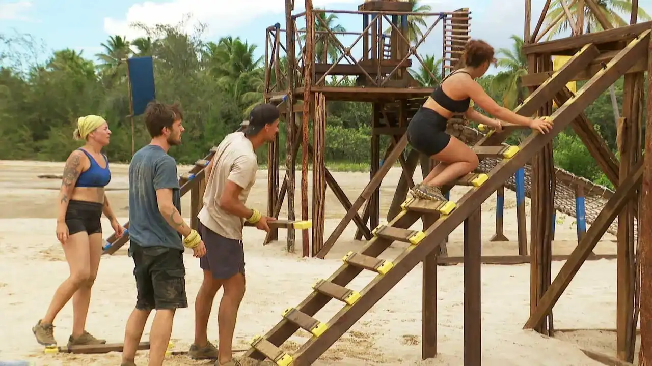 Episode 18