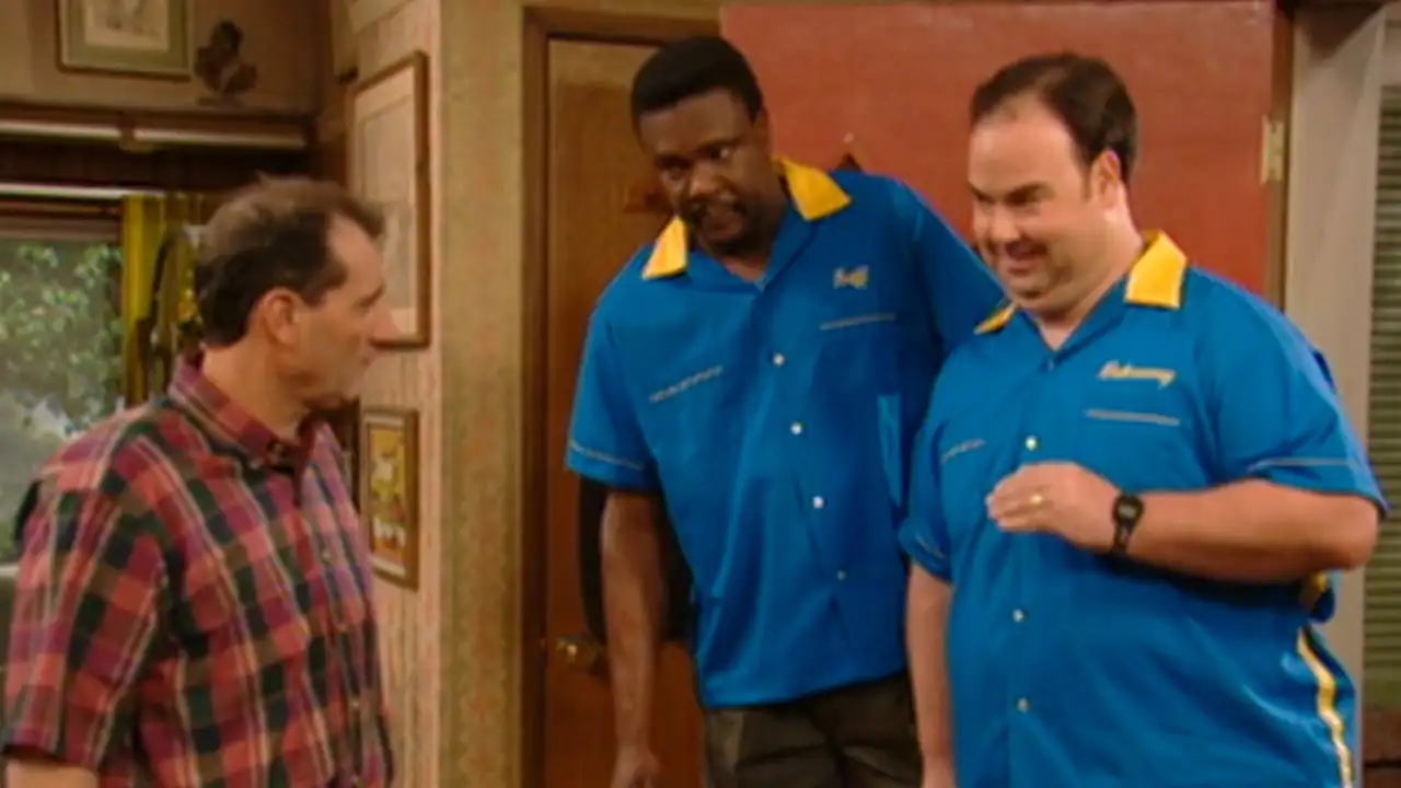 The Best O' Bundy