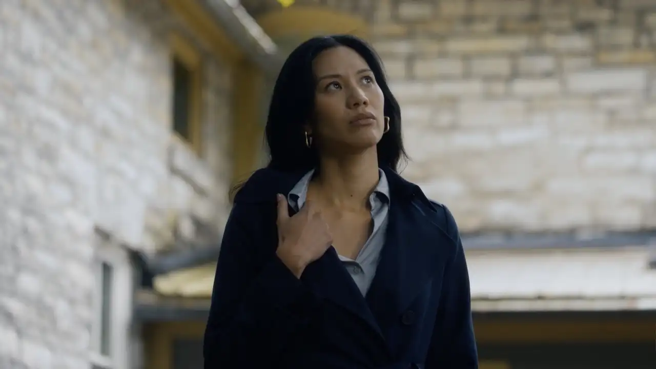 Perchance to Dream