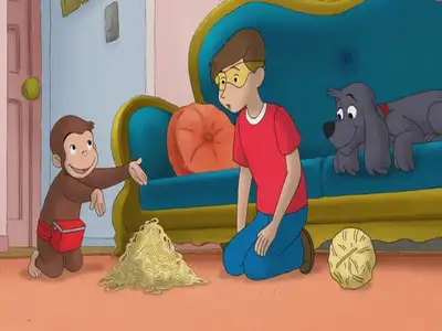 Rubber Band-It