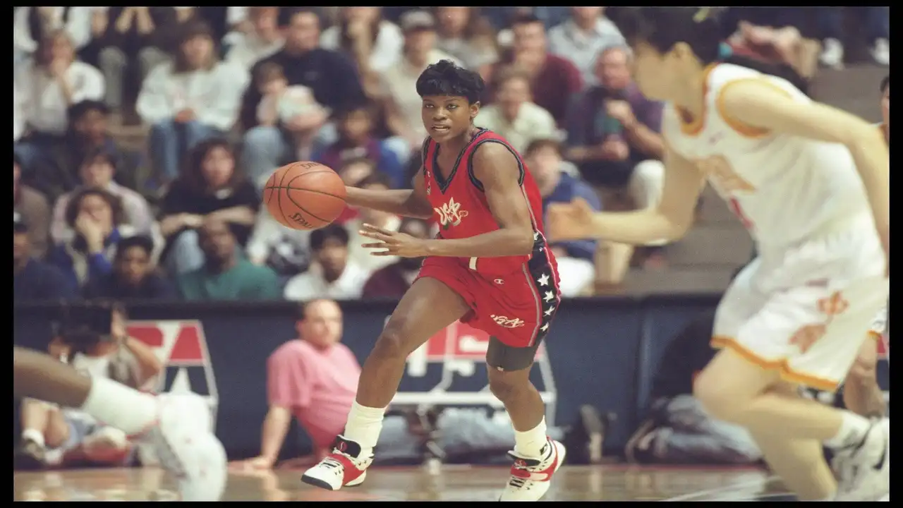 Swoopes