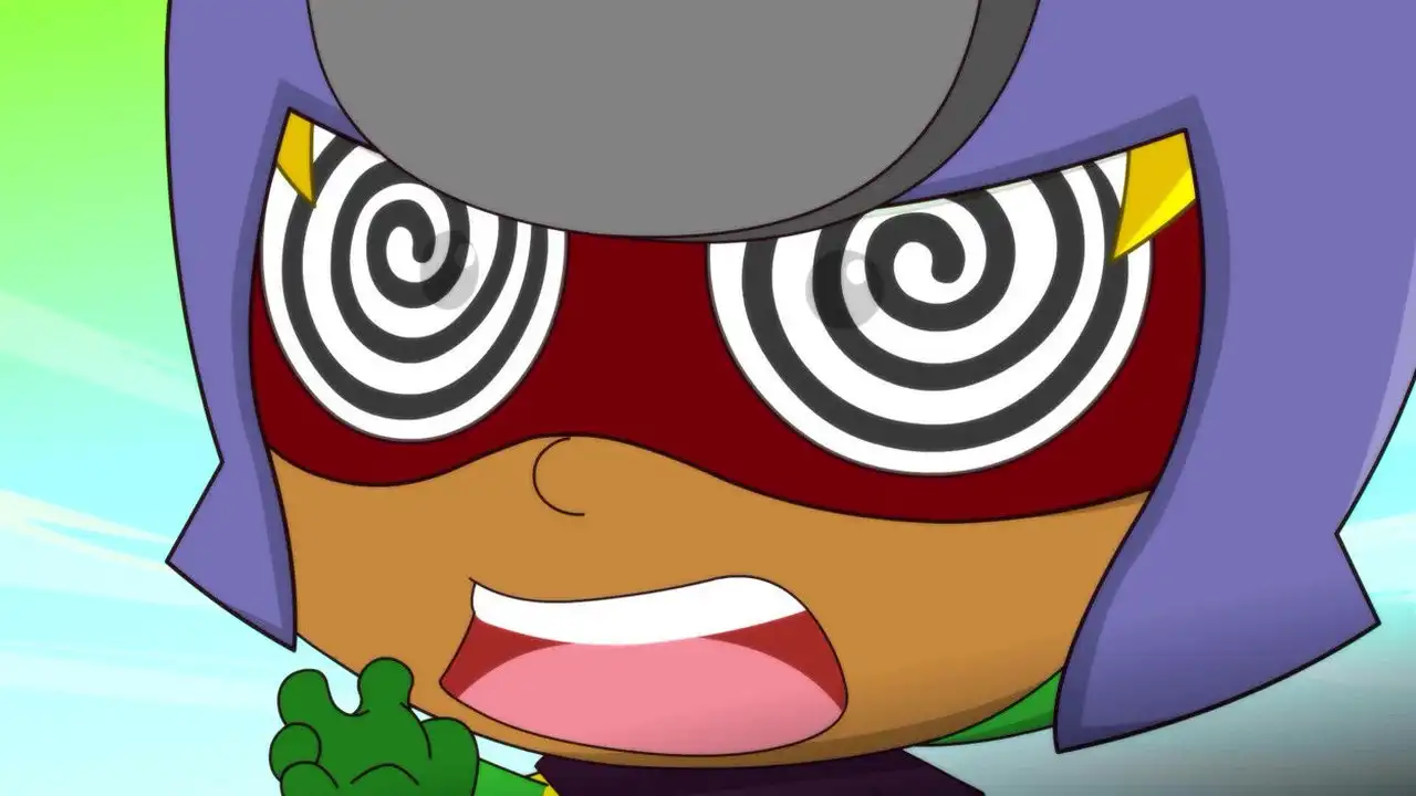 Episode 19