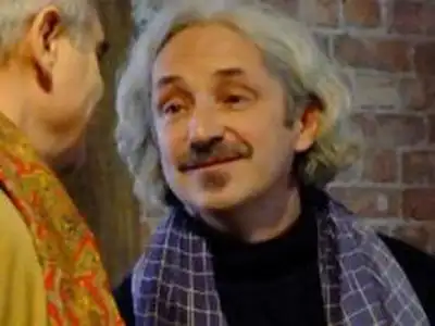 Powrót po latach