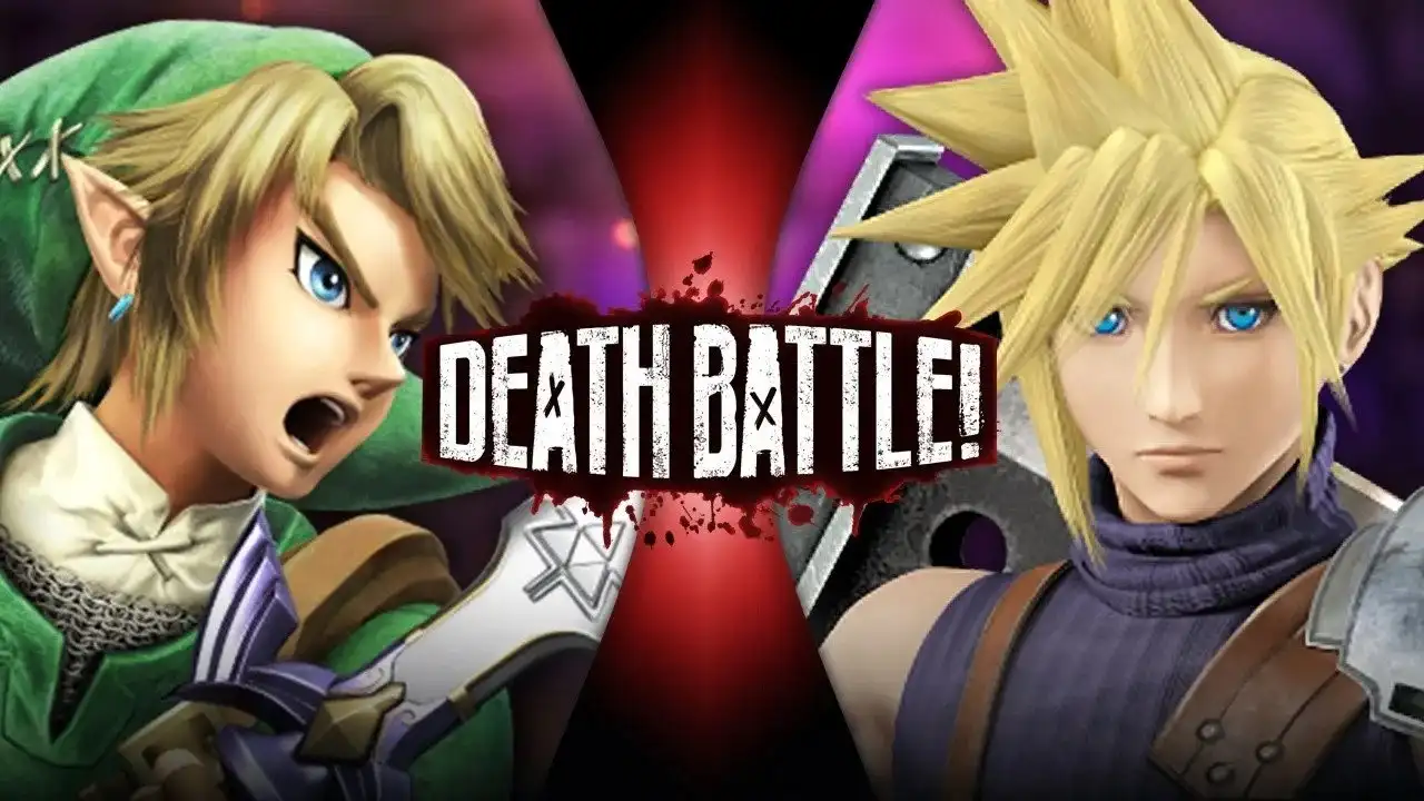 Link VS Cloud (2012)