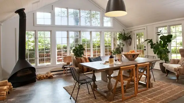 MJs Dream Home