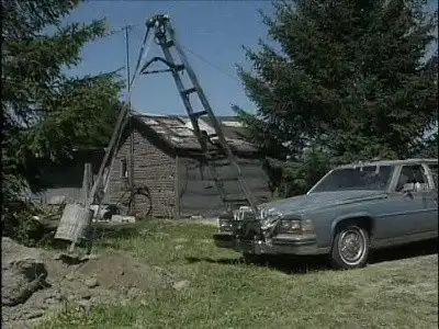 House Moving
