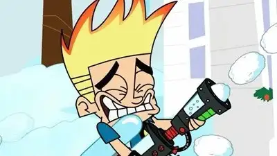 Johnny's World Prank Wars I