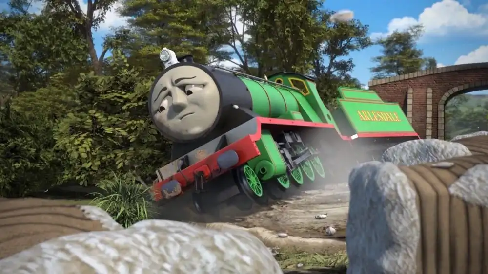Useful Railway