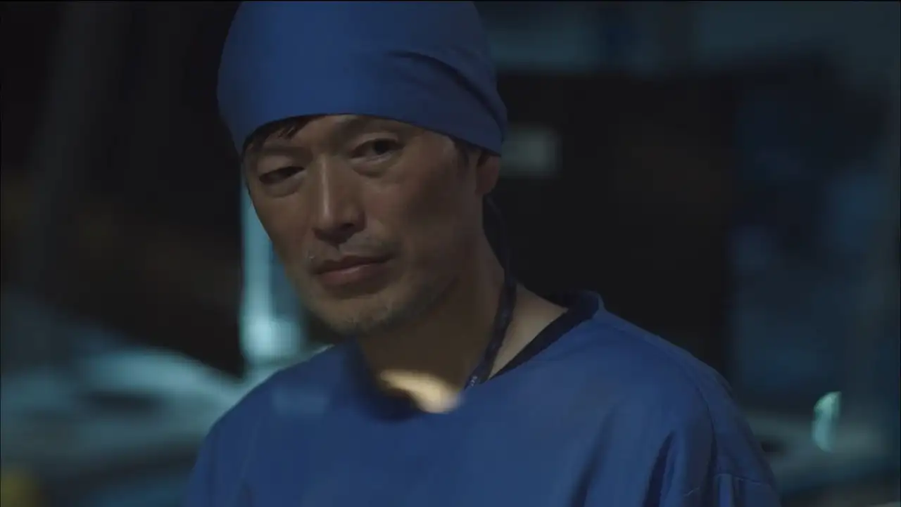 Kang Yong’s Baby