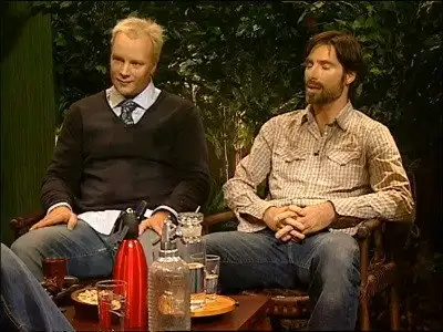 De tio roligaste ögonblicken ur den gott & blandat-påse vi kallar film & tv
