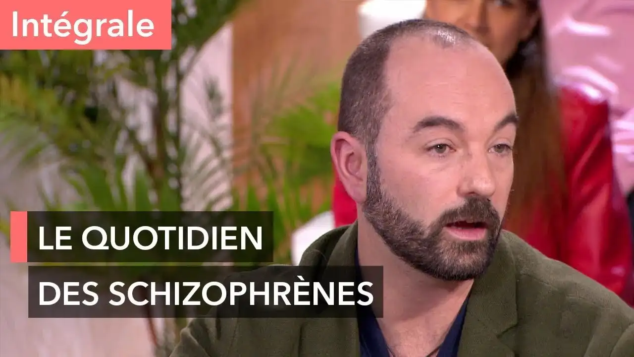 Living with Schizophrenia