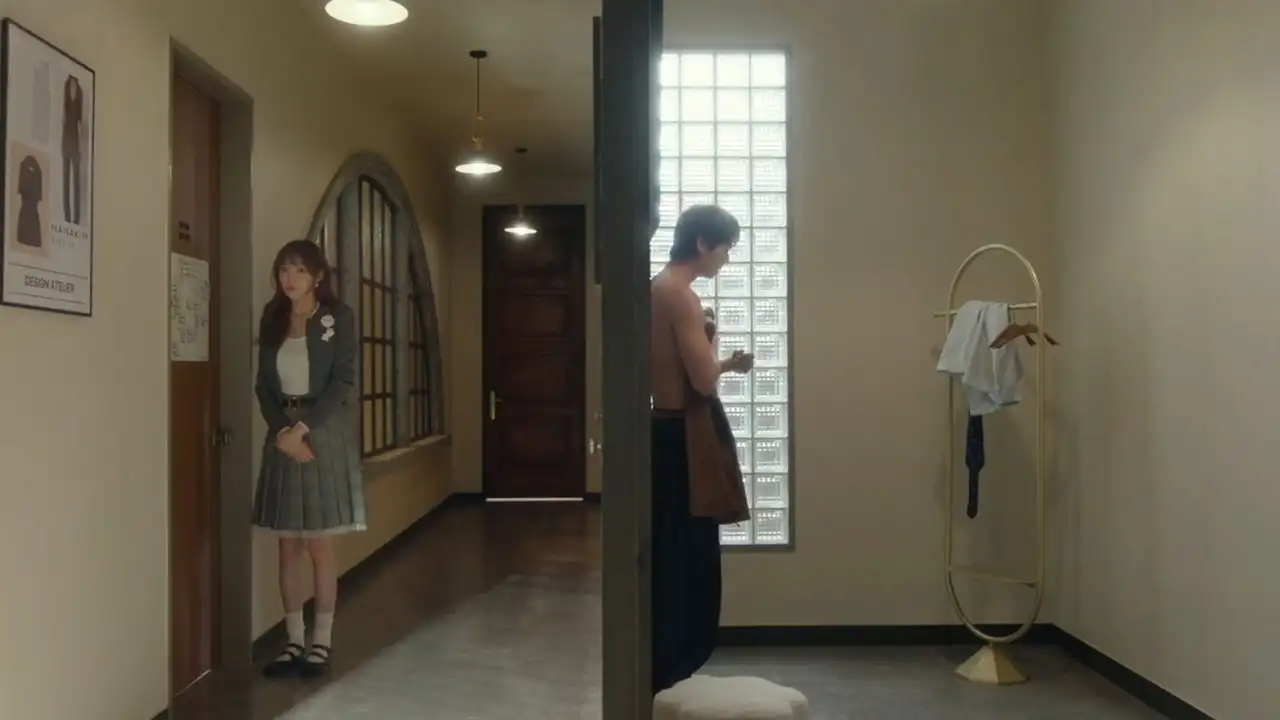 Episode 1
