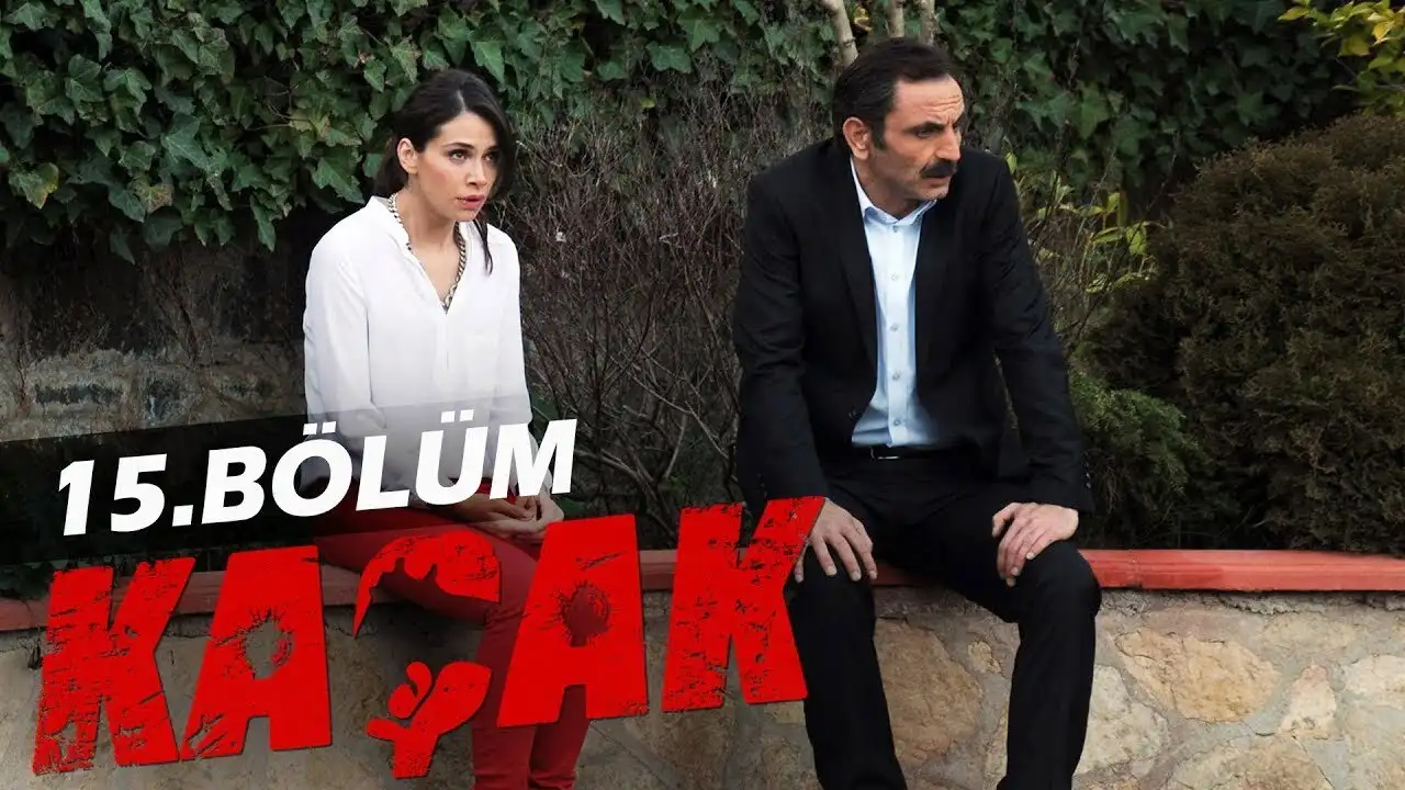 Episode 15