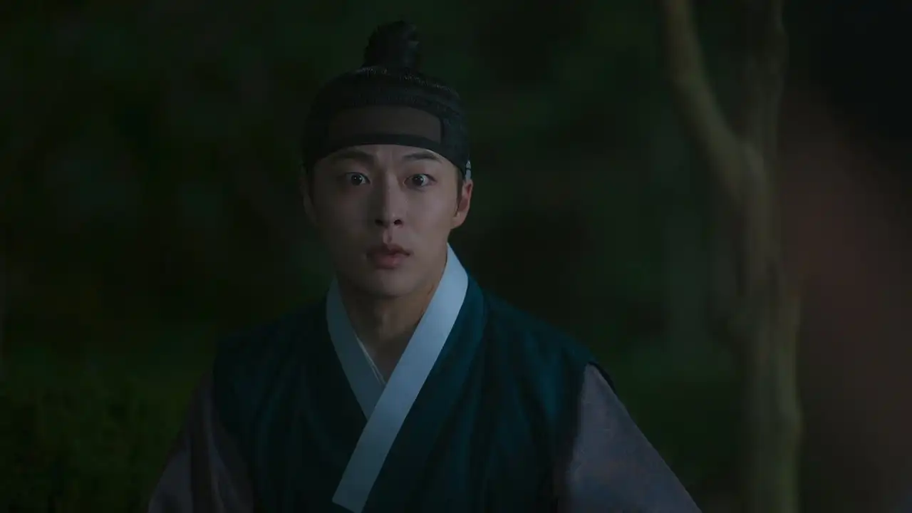 Episode 12