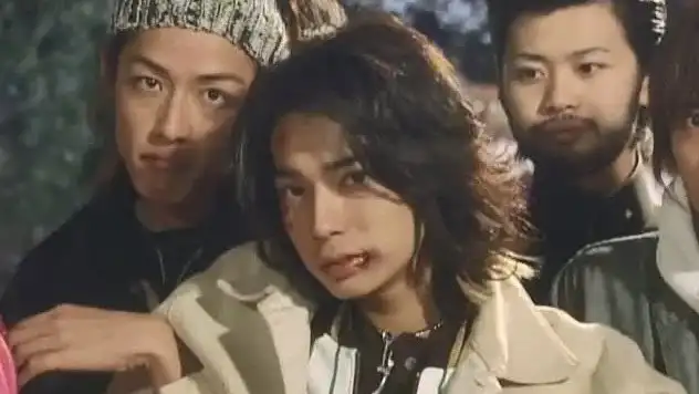 Gokusen Special: Goodbye Class 3D ~ Yankumi's Tearful Graduation