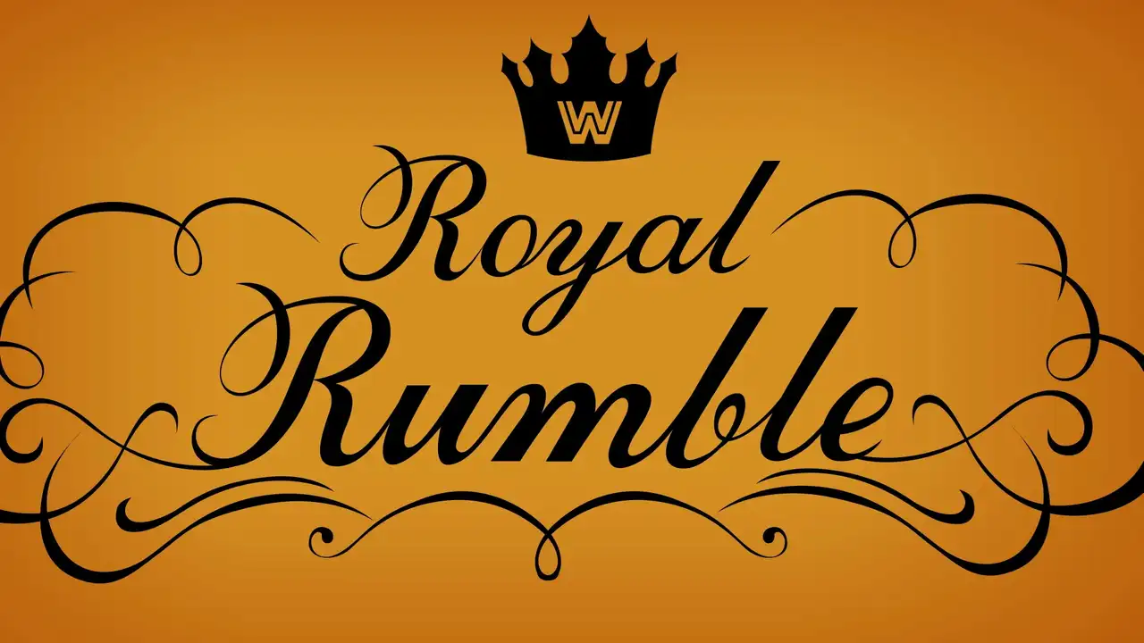 Royal Rumble