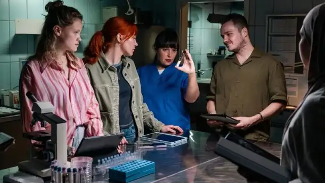 Episode 15