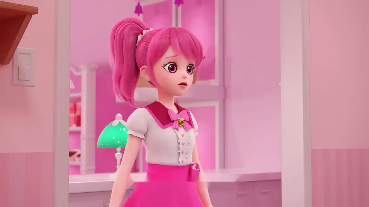 Episode 13
