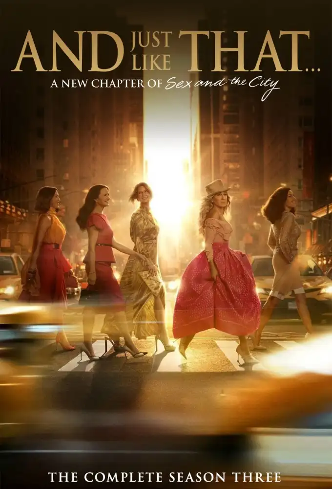 Season 3