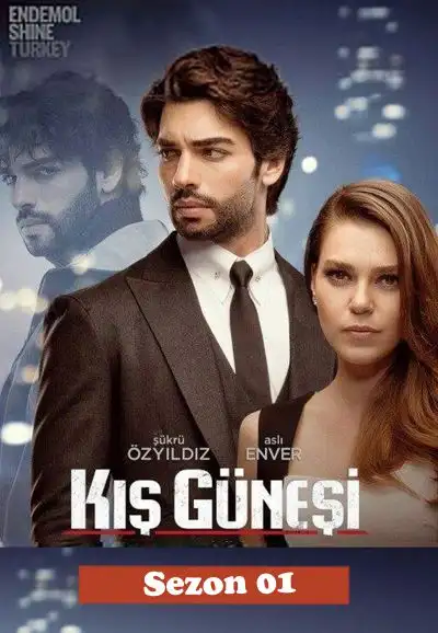 Season 1