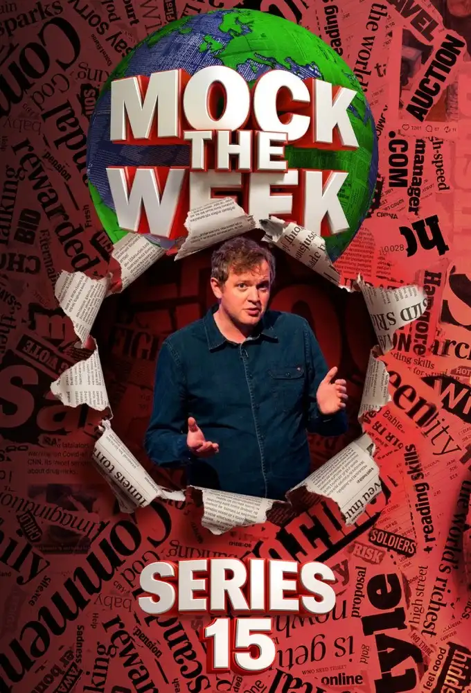 Series 15
