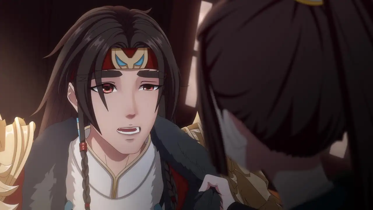 Episode 14