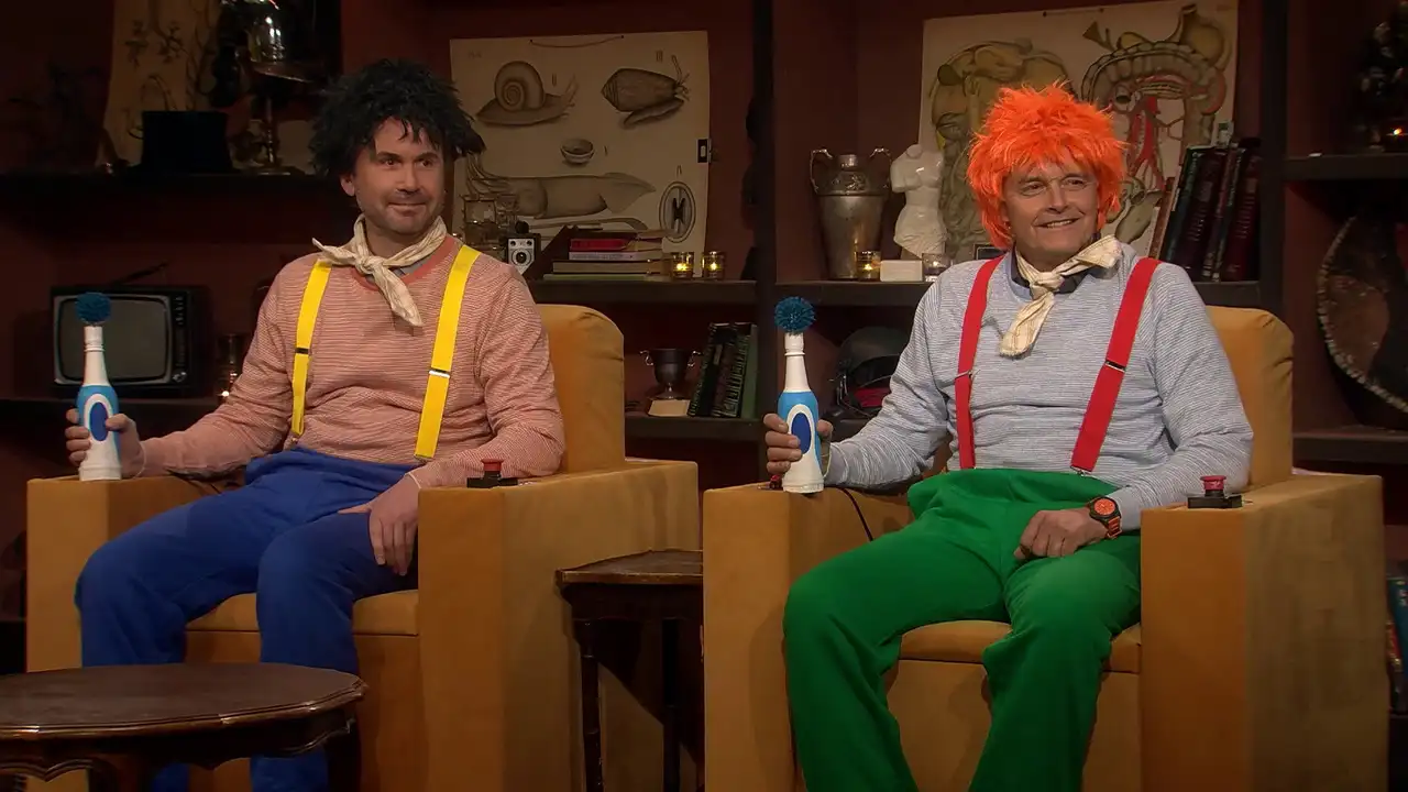 Barnekultur og Verdenshistorien