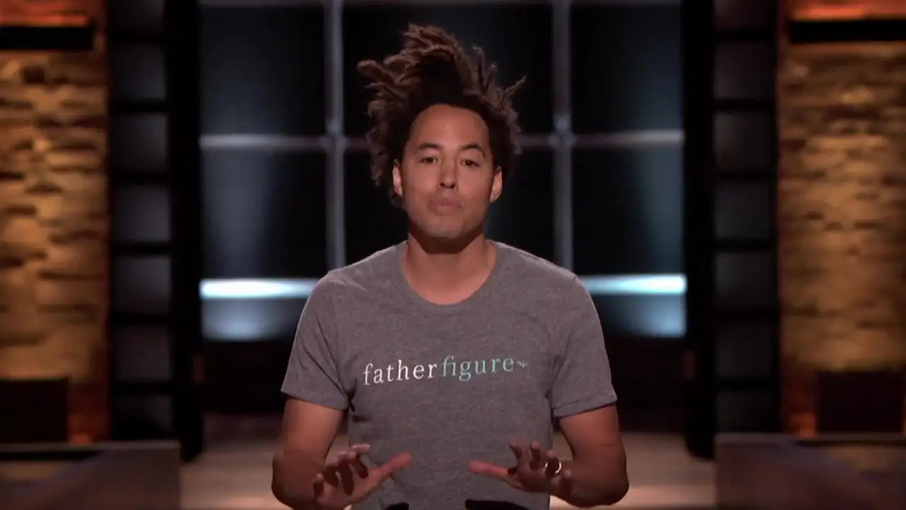 Brazyn Life, Novel Effect, Drain Wig, Father Figure