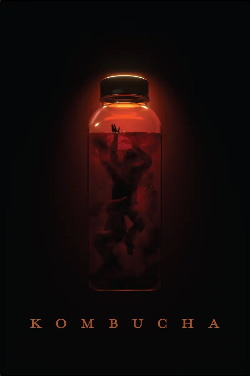 Kombucha