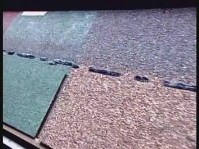 Temporary Metal Fences, Asphalt Shingles, Expanded Polystyrene Products, Hard Candies