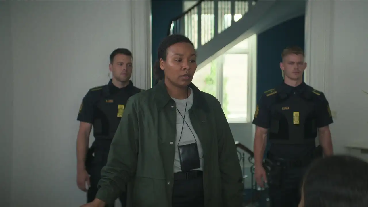 Episode 5