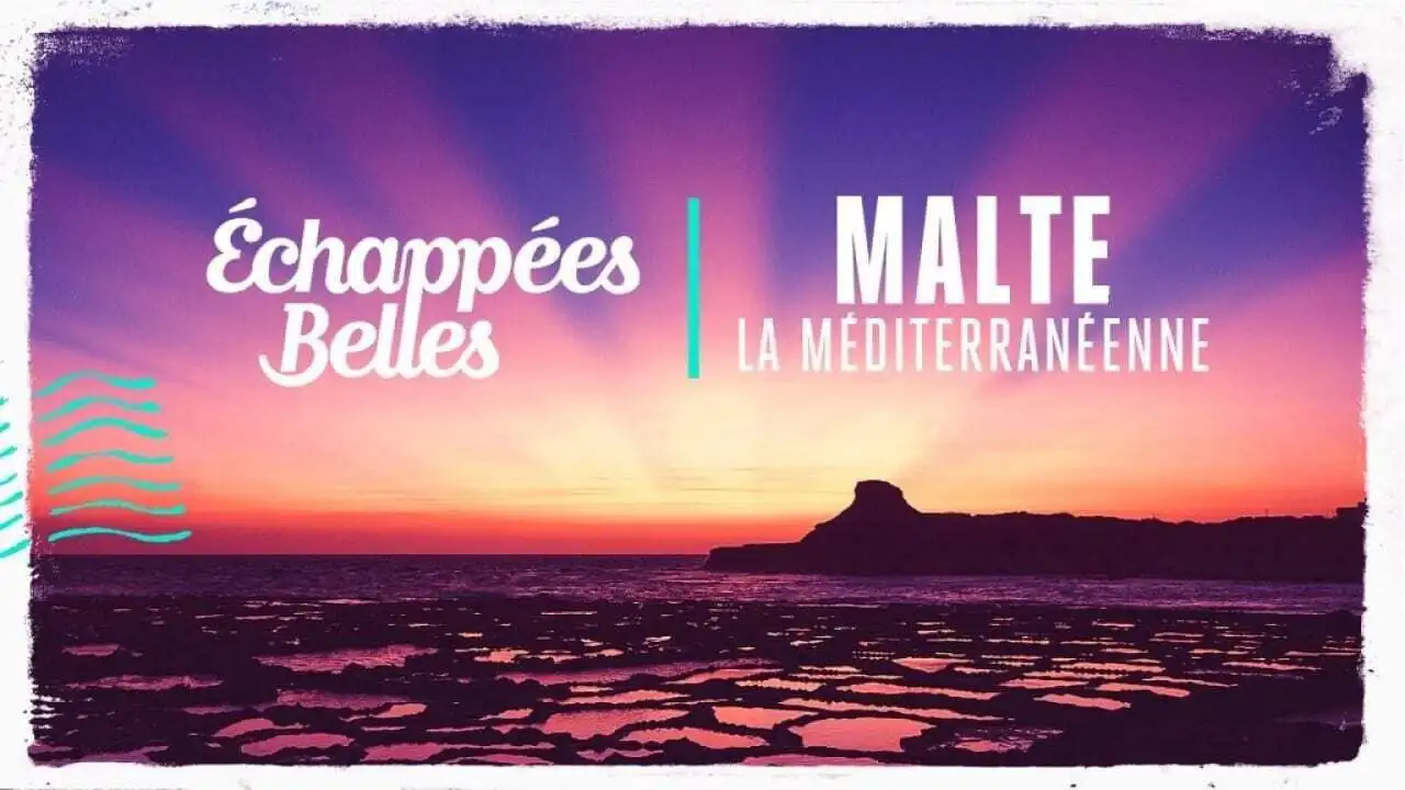 Malte, la méditerranéenne