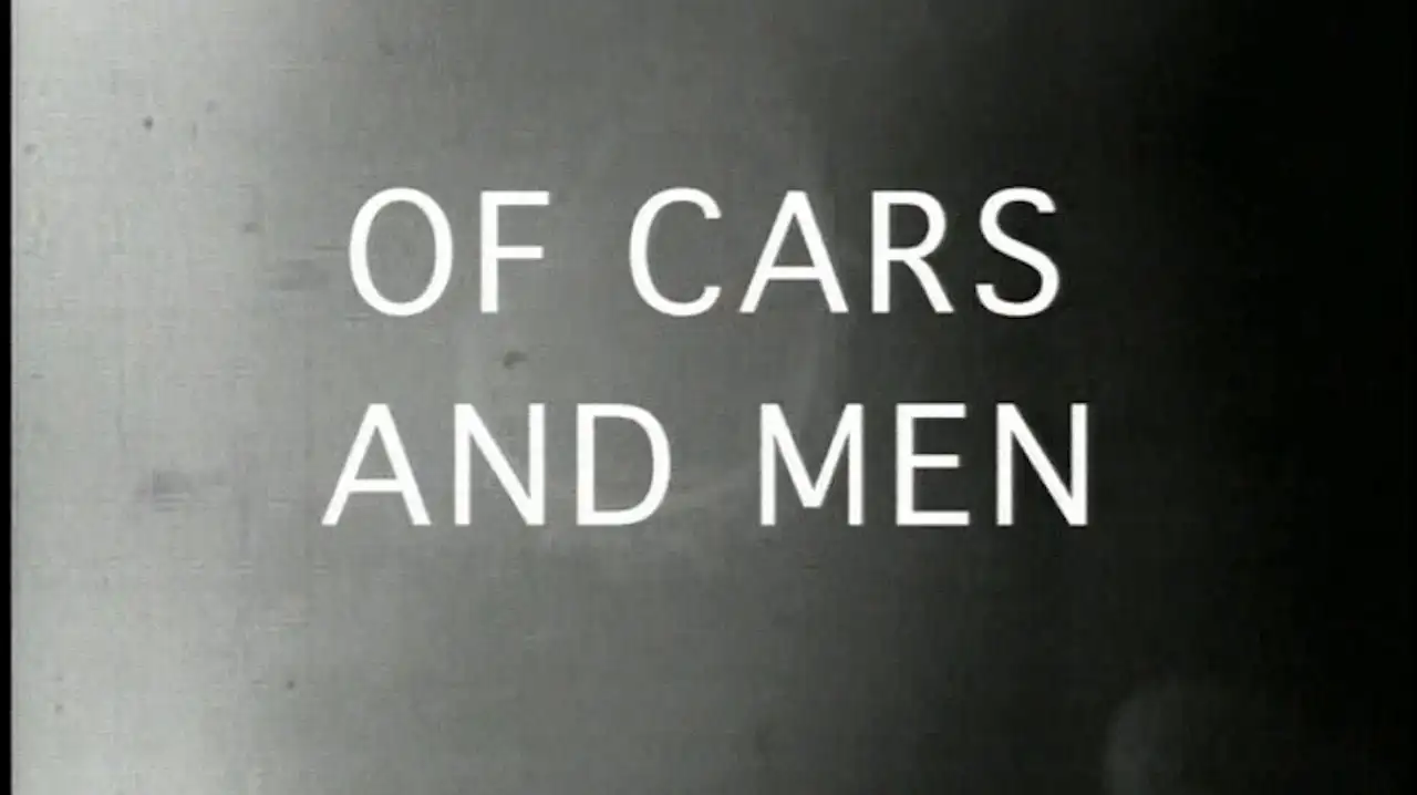 Red Green: Of Cars and Men