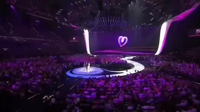 Semi Final 1