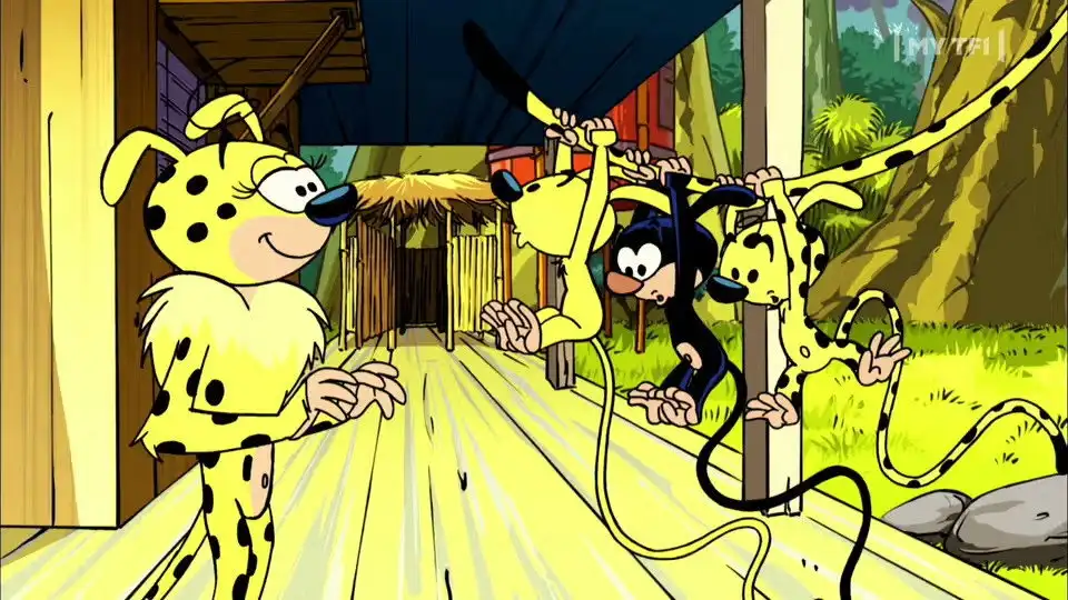 Episode 12