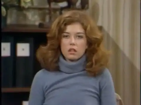 Ann's Secretary