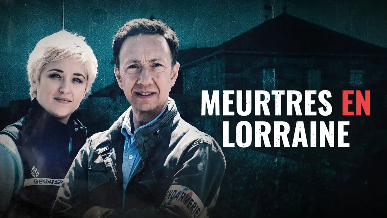 Murder In Lorraine
