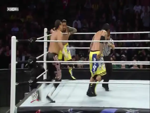 Superstars #209: April 12, 2013