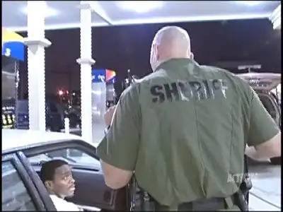 COPS - Coast To Coast