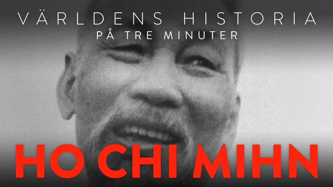 Ho Chi Mihn